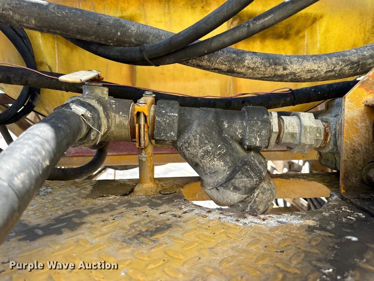 image for item DP6718 Bid-Well TC-360 texture cure machine