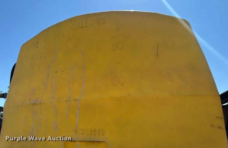 image for item DP6718 Bid-Well TC-360 texture cure machine