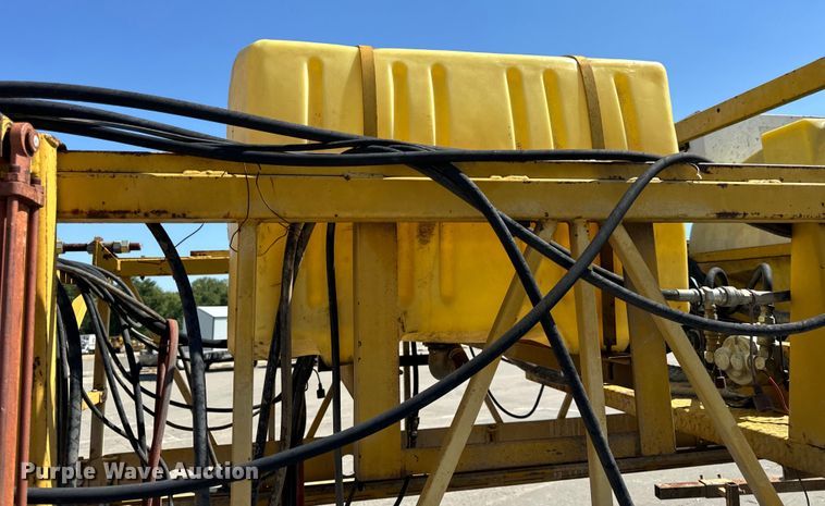 image for item DP6718 Bid-Well TC-360 texture cure machine