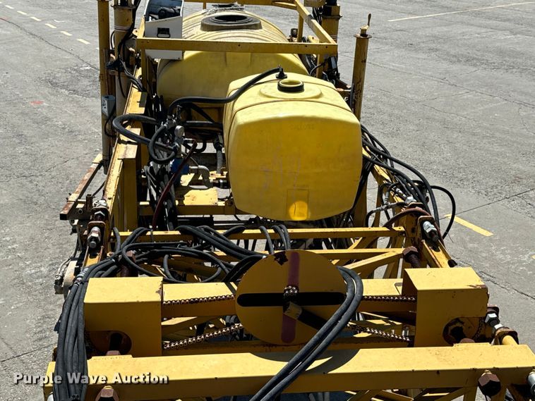 image for item DP6718 Bid-Well TC-360 texture cure machine