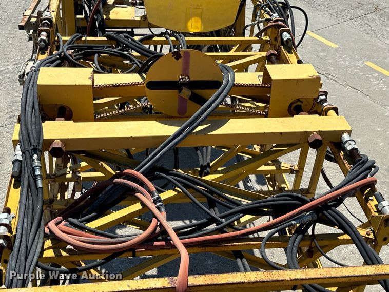 image for item DP6718 Bid-Well TC-360 texture cure machine