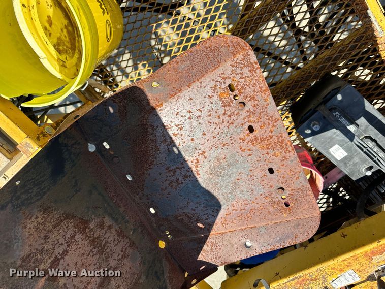 image for item DP6718 Bid-Well TC-360 texture cure machine