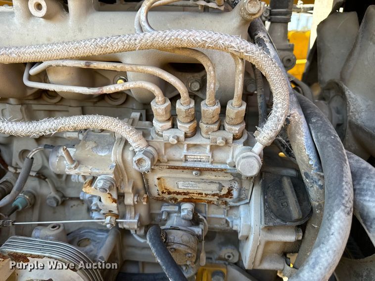 image for item DP6718 Bid-Well TC-360 texture cure machine