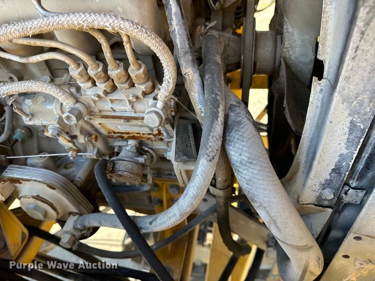 image for item DP6718 Bid-Well TC-360 texture cure machine