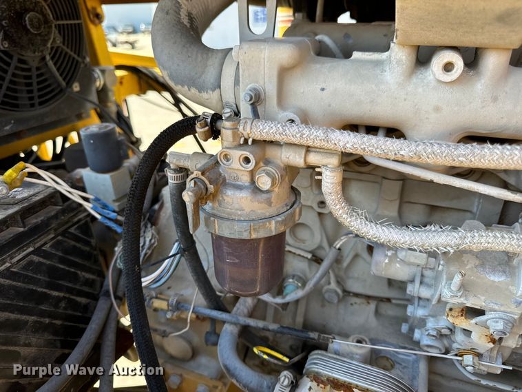 image for item DP6718 Bid-Well TC-360 texture cure machine