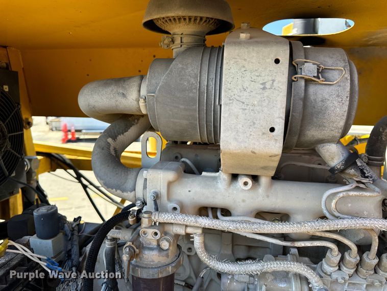 image for item DP6718 Bid-Well TC-360 texture cure machine