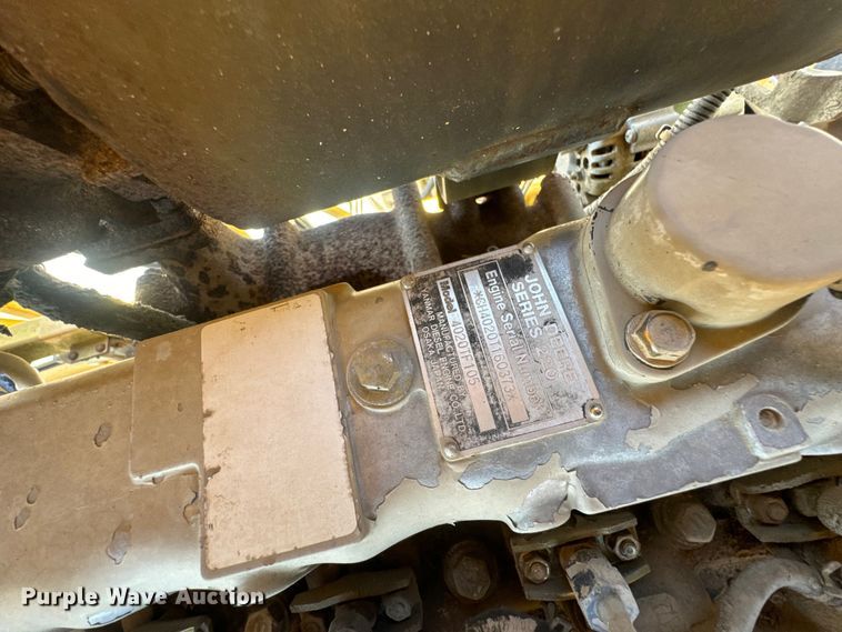 image for item DP6718 Bid-Well TC-360 texture cure machine