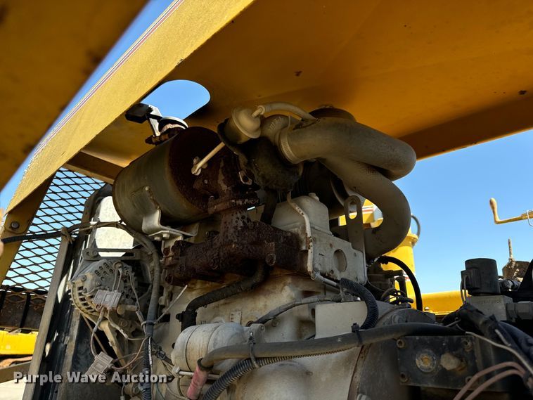 image for item DP6718 Bid-Well TC-360 texture cure machine