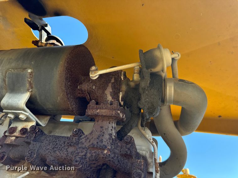 image for item DP6718 Bid-Well TC-360 texture cure machine