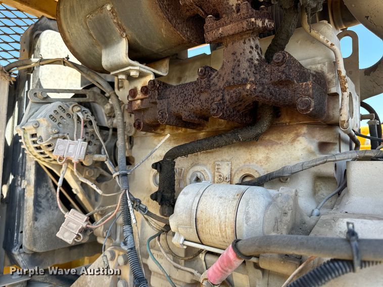 image for item DP6718 Bid-Well TC-360 texture cure machine