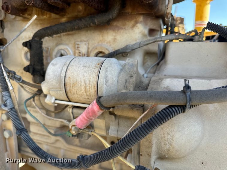 image for item DP6718 Bid-Well TC-360 texture cure machine