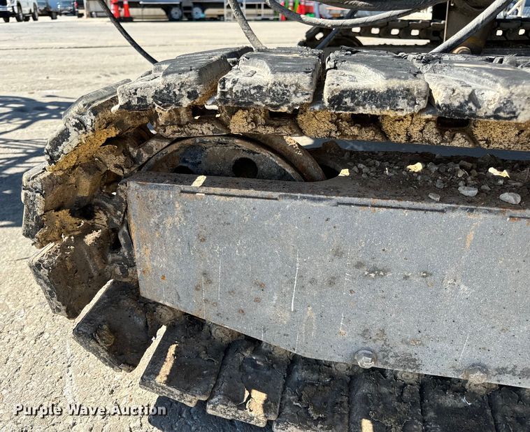 image for item DP6718 Bid-Well TC-360 texture cure machine