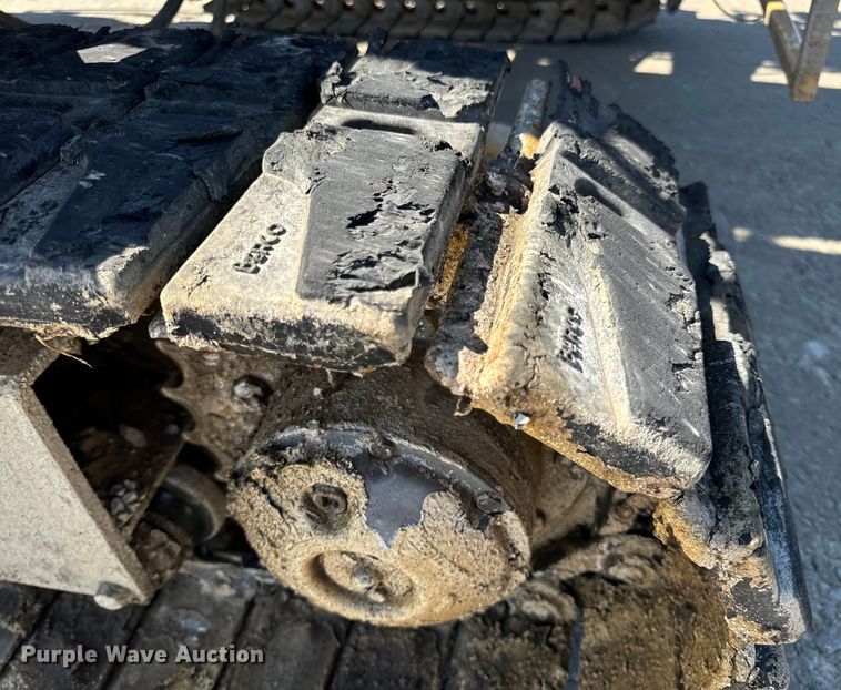 image for item DP6718 Bid-Well TC-360 texture cure machine