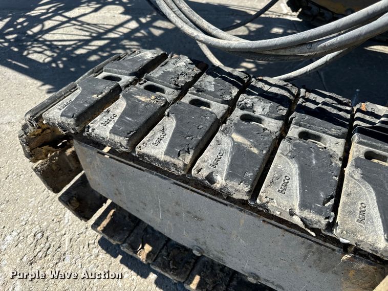 image for item DP6718 Bid-Well TC-360 texture cure machine