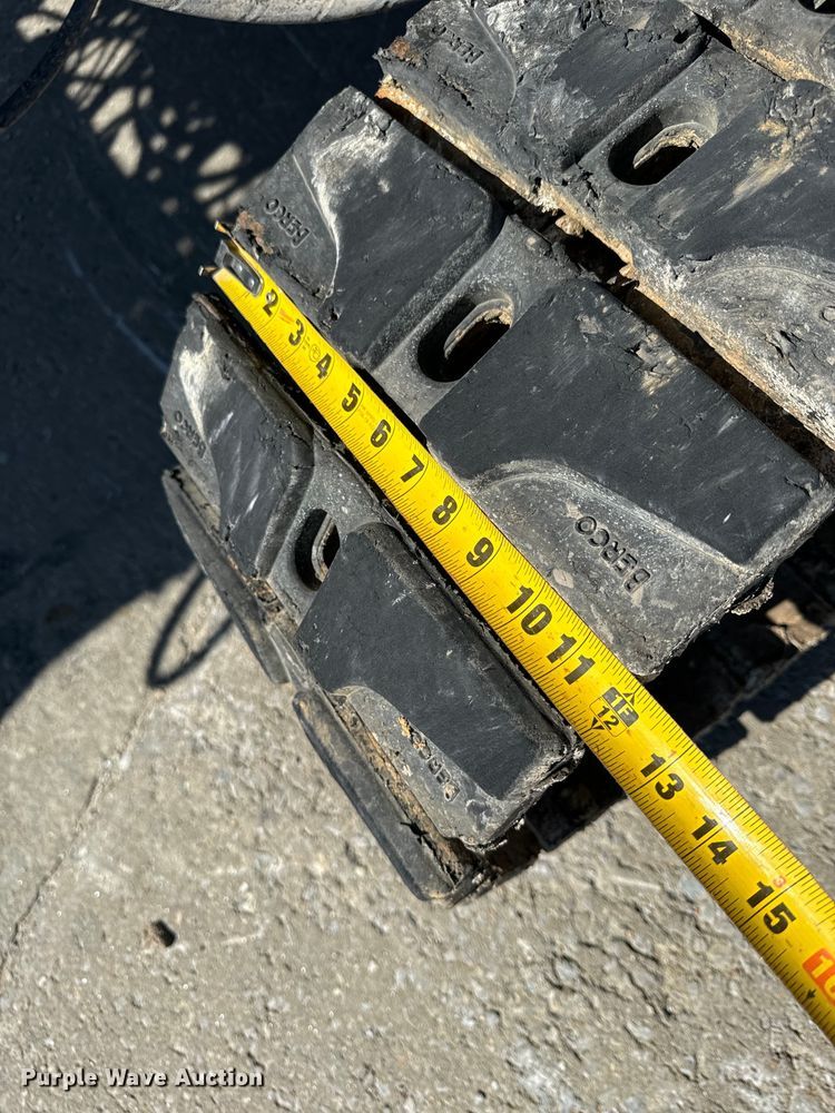 image for item DP6718 Bid-Well TC-360 texture cure machine