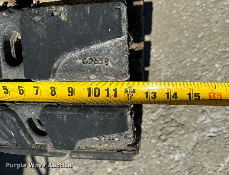 image for item DP6718 Bid-Well TC-360 texture cure machine