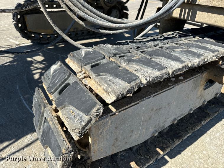 image for item DP6718 Bid-Well TC-360 texture cure machine