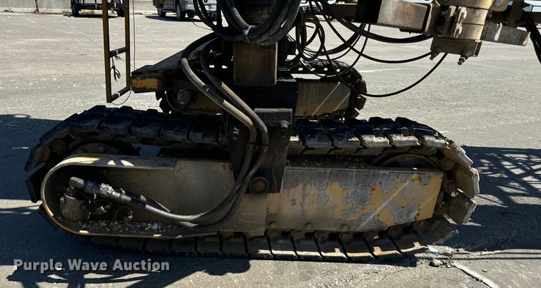 image for item DP6718 Bid-Well TC-360 texture cure machine