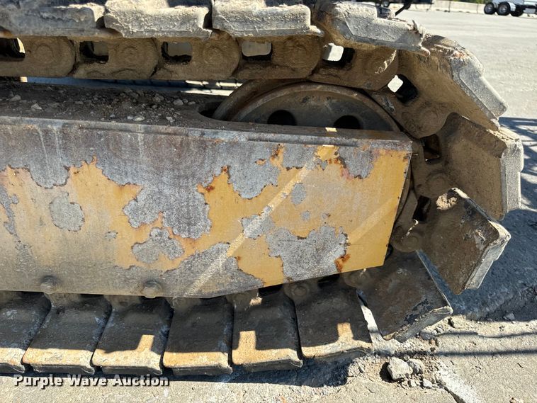 image for item DP6718 Bid-Well TC-360 texture cure machine