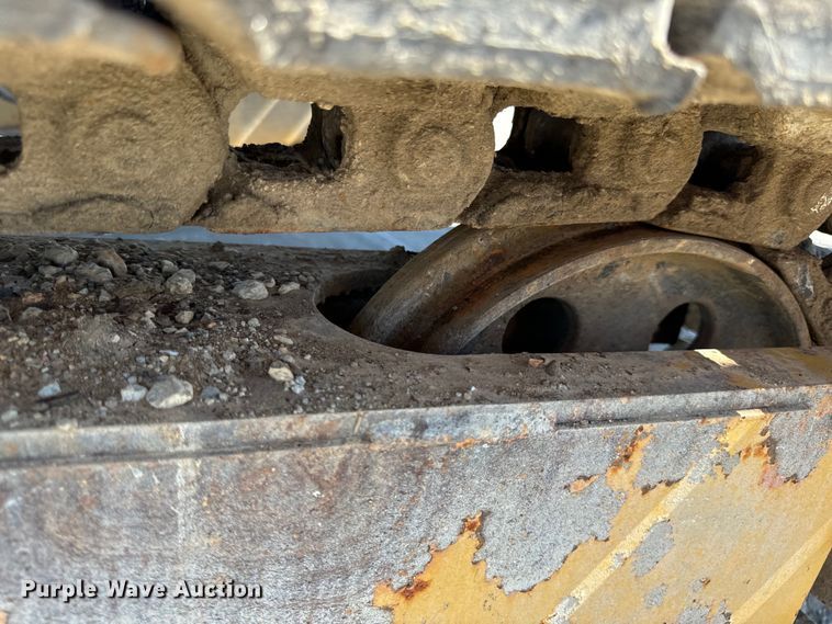 image for item DP6718 Bid-Well TC-360 texture cure machine