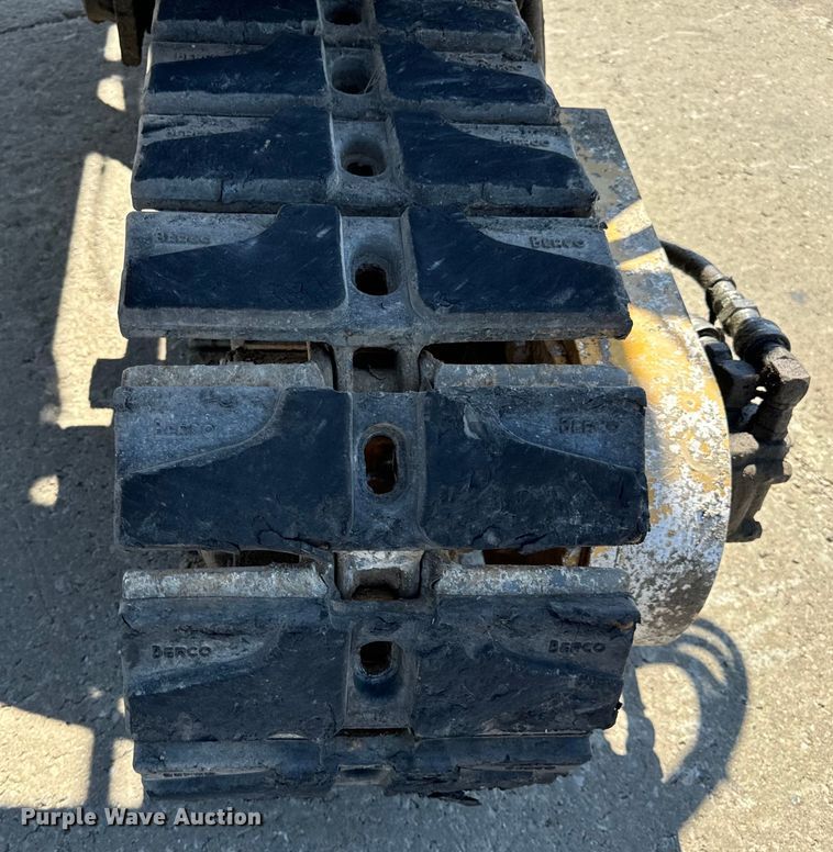 image for item DP6718 Bid-Well TC-360 texture cure machine