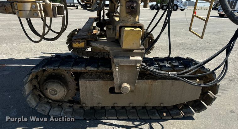 image for item DP6718 Bid-Well TC-360 texture cure machine