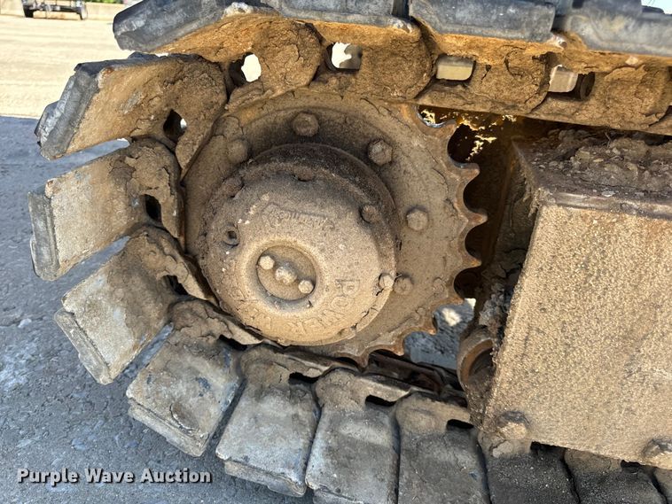 image for item DP6718 Bid-Well TC-360 texture cure machine