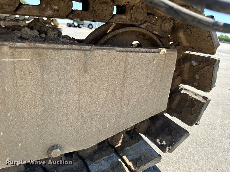 image for item DP6718 Bid-Well TC-360 texture cure machine