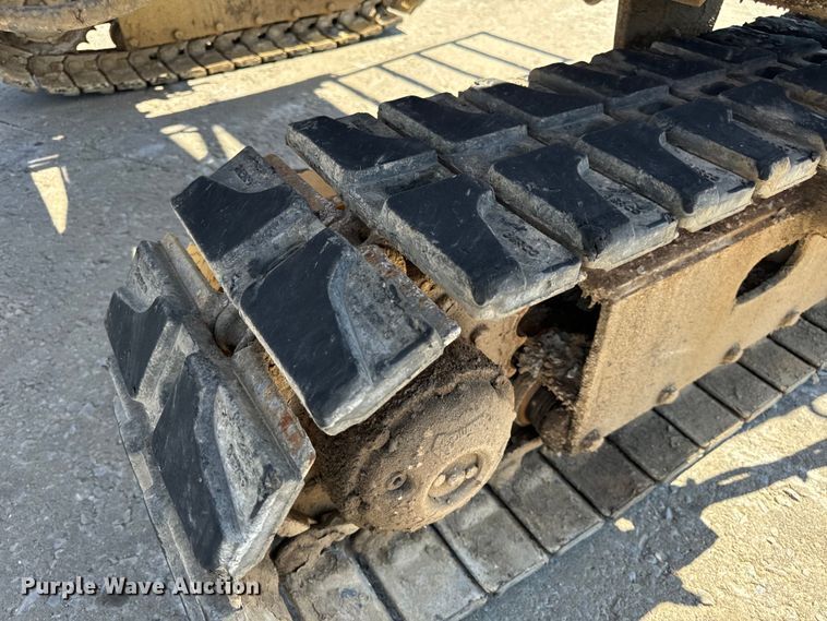 image for item DP6718 Bid-Well TC-360 texture cure machine