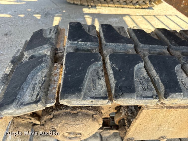 image for item DP6718 Bid-Well TC-360 texture cure machine