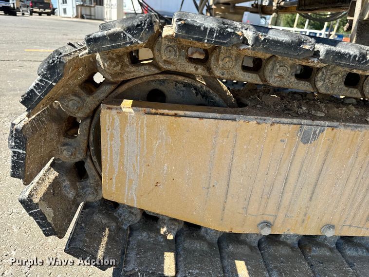 image for item DP6718 Bid-Well TC-360 texture cure machine