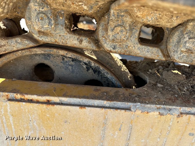 image for item DP6718 Bid-Well TC-360 texture cure machine