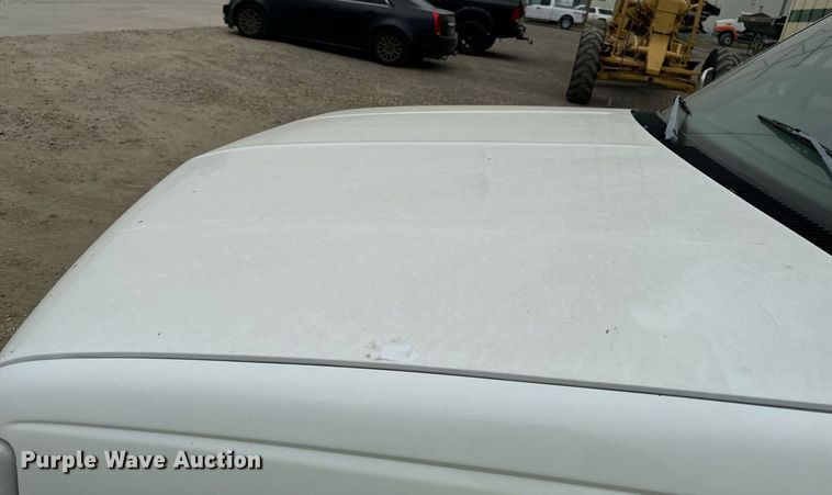 image for item DP8455 1998 Chevrolet C3500 Crew Cab pickup truck