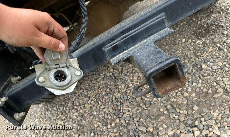 image for item DP8455 1998 Chevrolet C3500 Crew Cab pickup truck