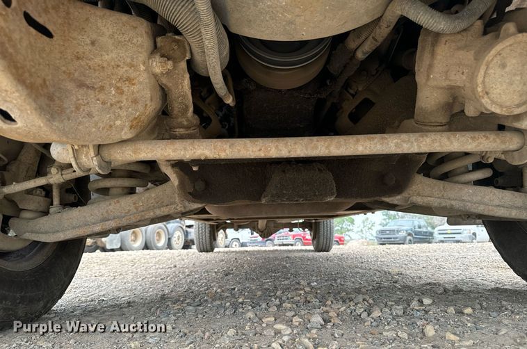 image for item DP8455 1998 Chevrolet C3500 Crew Cab pickup truck