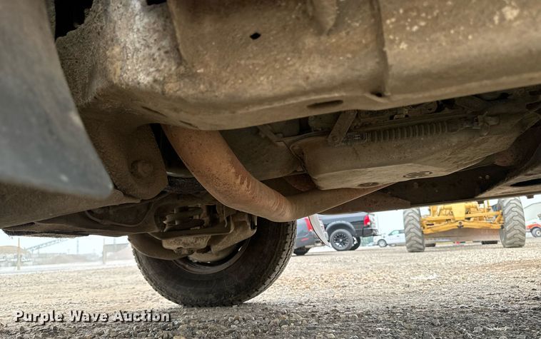 image for item DP8455 1998 Chevrolet C3500 Crew Cab pickup truck