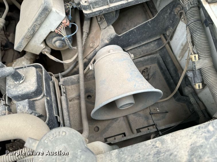 image for item DP8455 1998 Chevrolet C3500 Crew Cab pickup truck