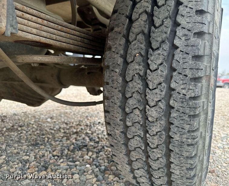 image for item DP8455 1998 Chevrolet C3500 Crew Cab pickup truck