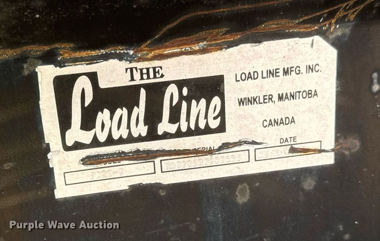 image for item DP8459 2006 Ford LCF flatbed truck