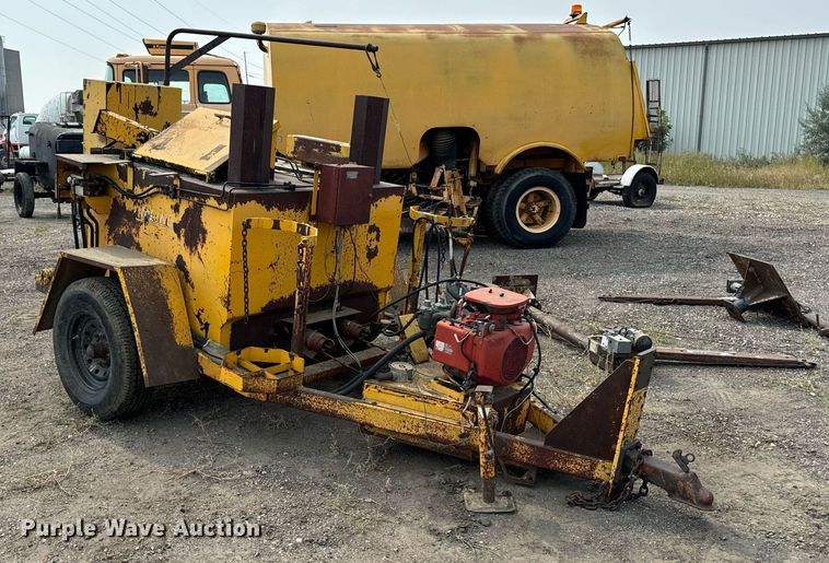 image for item DP8467 Cimline 200 melter applicator