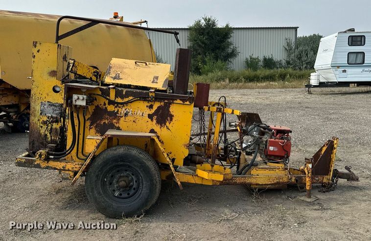 image for item DP8467 Cimline 200 melter applicator