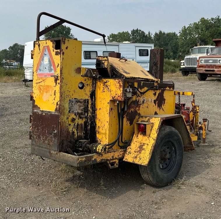 image for item DP8467 Cimline 200 melter applicator