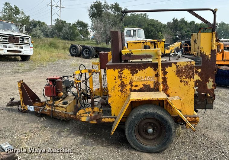 image for item DP8467 Cimline 200 melter applicator