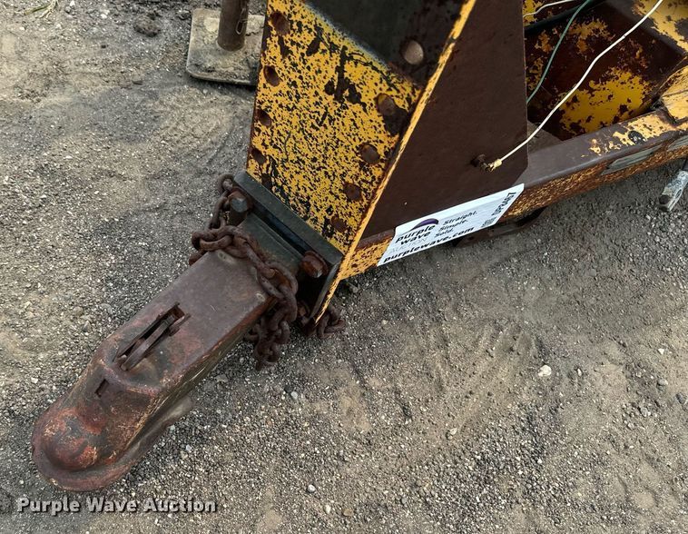 image for item DP8467 Cimline 200 melter applicator