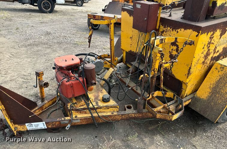 image for item DP8467 Cimline 200 melter applicator