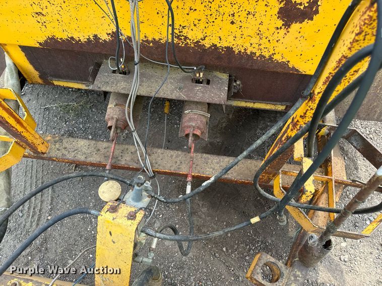 image for item DP8467 Cimline 200 melter applicator