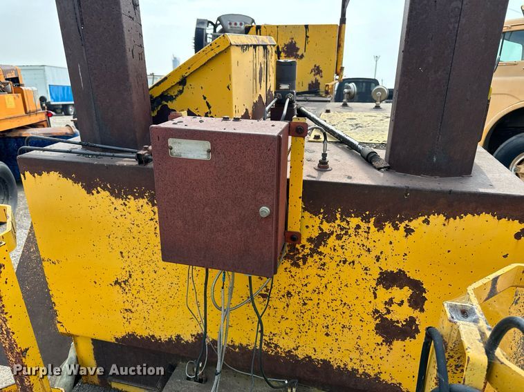 image for item DP8467 Cimline 200 melter applicator