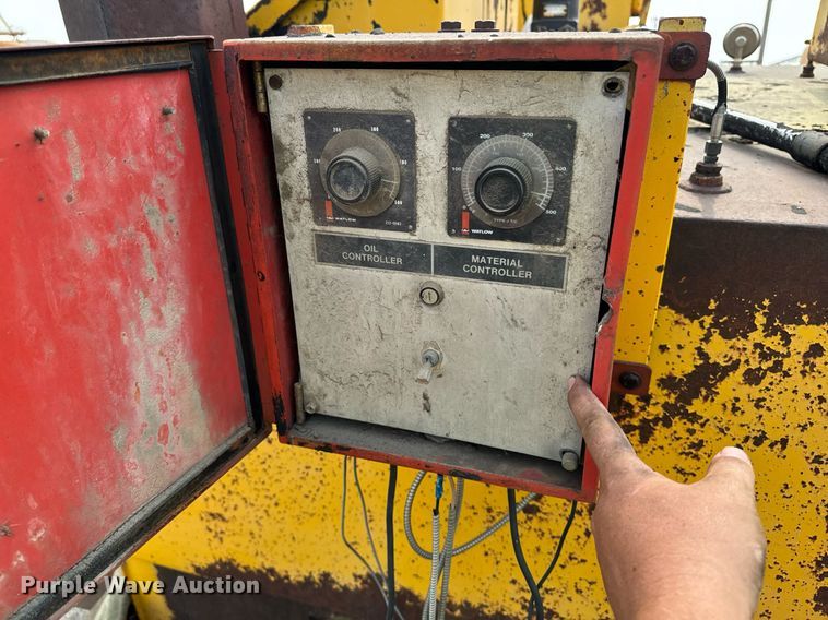 image for item DP8467 Cimline 200 melter applicator