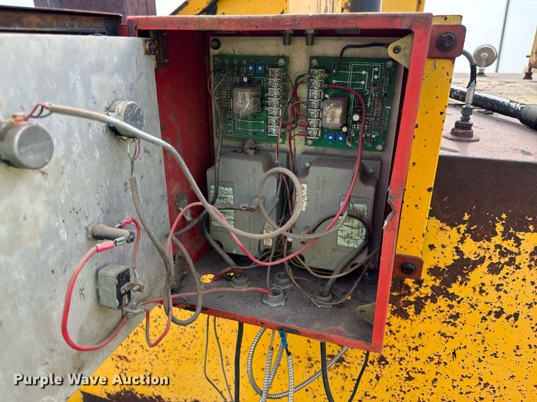 image for item DP8467 Cimline 200 melter applicator