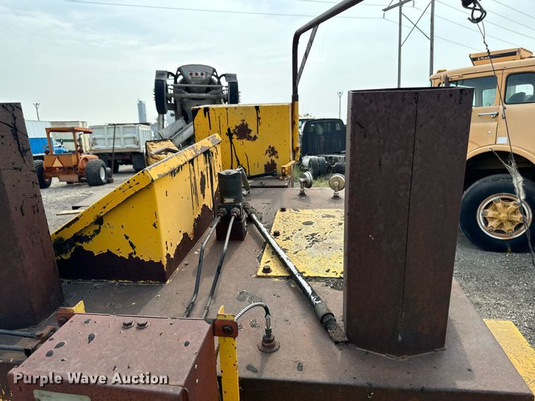 image for item DP8467 Cimline 200 melter applicator